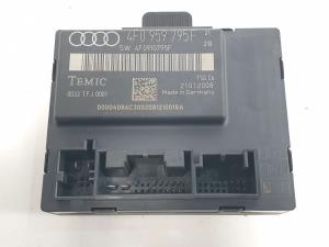 MODULO CONFORT 4F0959795F AUDI A6 BERLINA (4F2) Autodesguaces Alicante