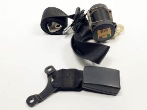CINTURON SEGURIDAD TRASERO IZQUIERDO 602592400B OPEL ZAFIRA B Autodesguaces Alicante