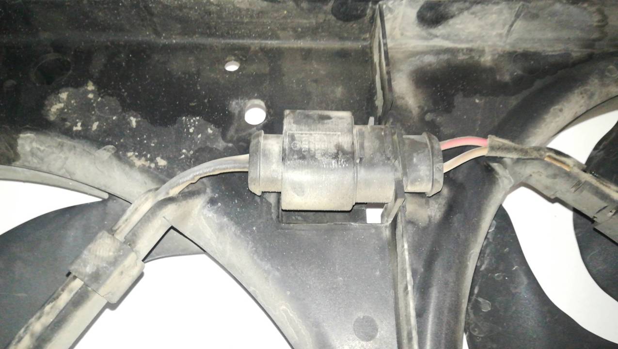 ELECTROVENTILADOR