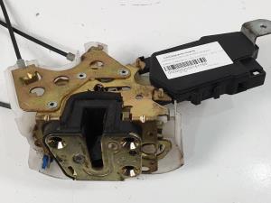 CERRADURA PUERTA DELANTERA IZQUIERDA 363 SUBARU FORESTER S11 (SG) Autodesguaces Alicante