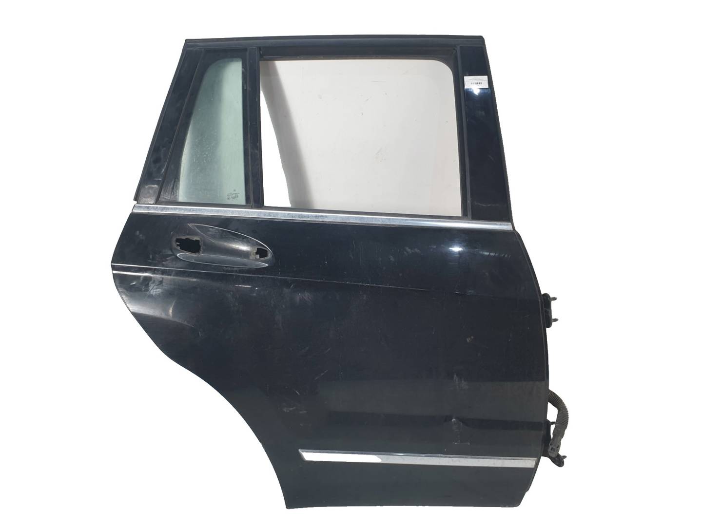 PUERTA TRASERA DERECHA - MERCEDES - CLASE GLK (W204)