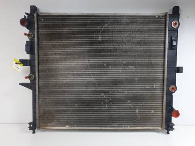 RADIADOR AGUA A1635002204 MERCEDES CLASE M (W163) Autodesguaces Alicante