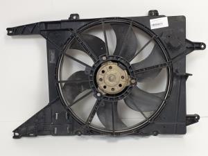 ELECTROVENTILADOR 8200065267 RENAULT SCENIC (JA..) Autodesguaces Alicante