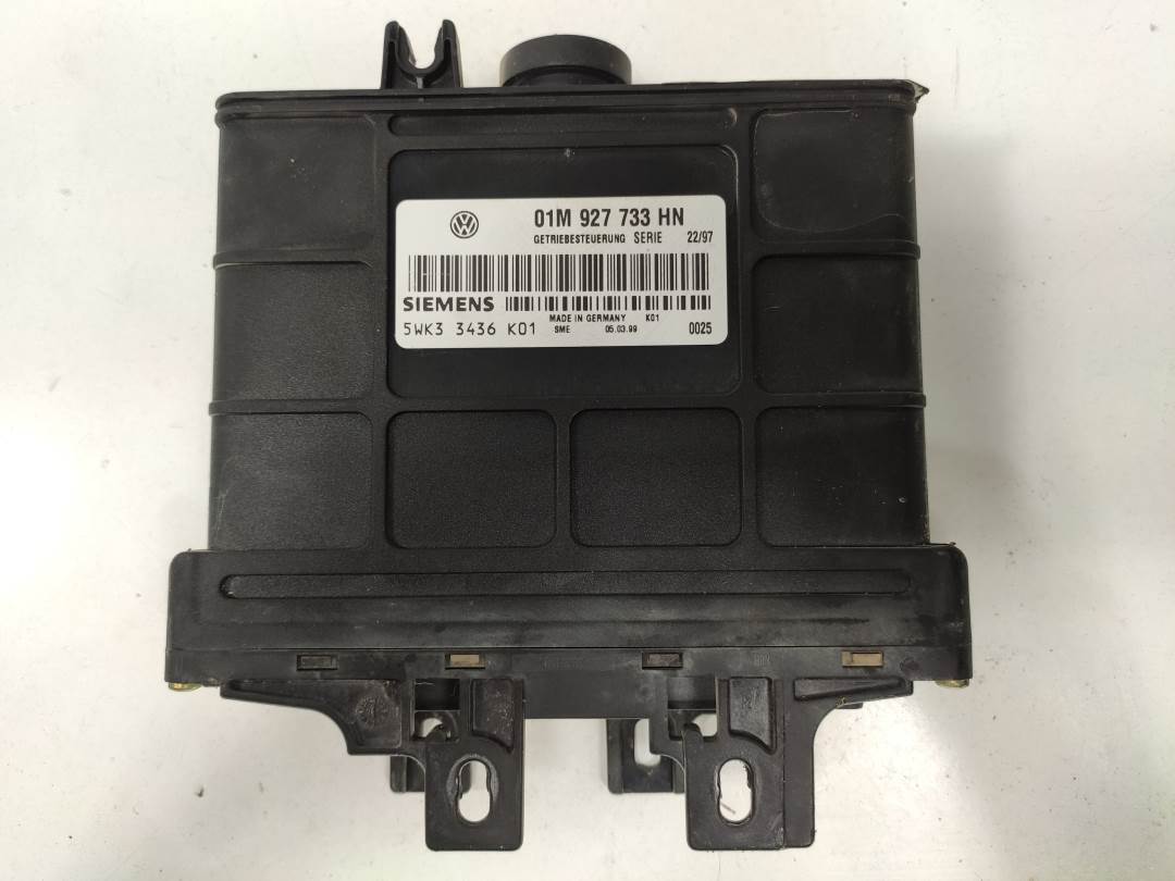 CENTRALITA CAMBIO AUTOMATICO - 5WK33436 - SEAT - TOLEDO (1M2)