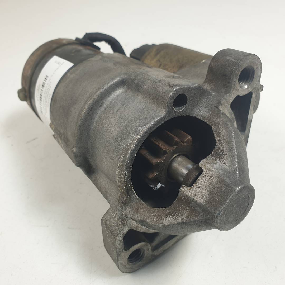 MOTOR ARRANQUE - 8200021396 - RENAULT - CLIO II FASE II (B/CB0)