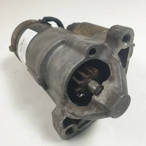 MOTOR ARRANQUE 8200021396 RENAULT CLIO II FASE II (B/CB0) Autodesguaces Alicante