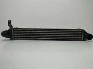 INTERCOOLER 7M3145805 SEAT ALHAMBRA (7V9) Autodesguaces Alicante