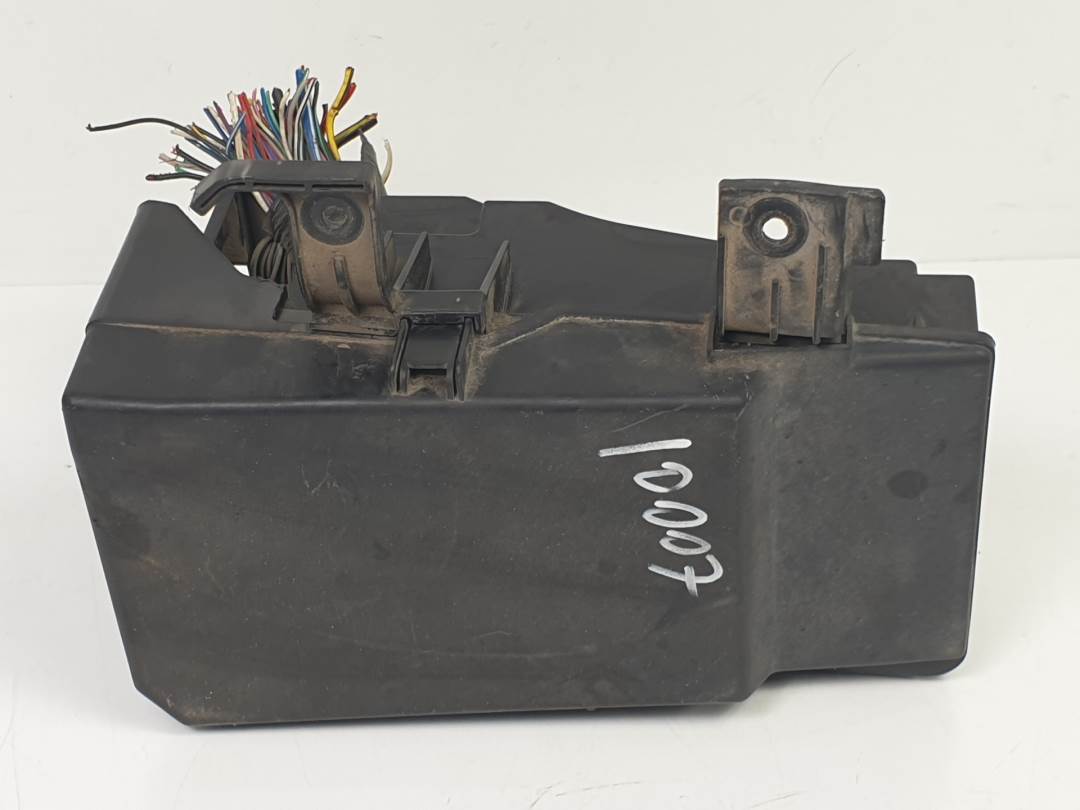 CAJA RELES / FUSIBLES - GR1A66760 - MAZDA - 6 BERLINA (GG)