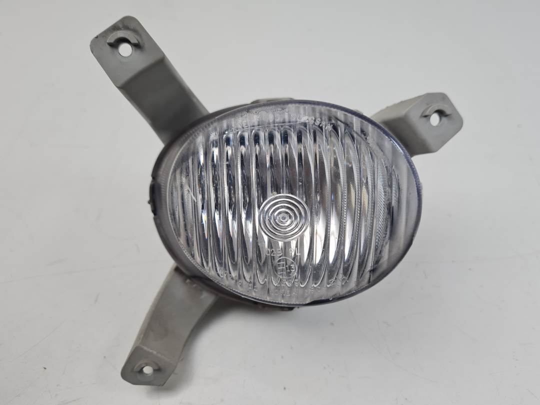FARO ANTINIEBLA DERECHO - 00016712 - CHEVROLET - AVEO