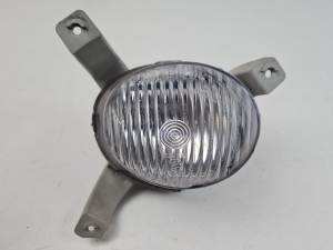 FARO ANTINIEBLA DERECHO 00016712 CHEVROLET AVEO Autodesguaces Alicante
