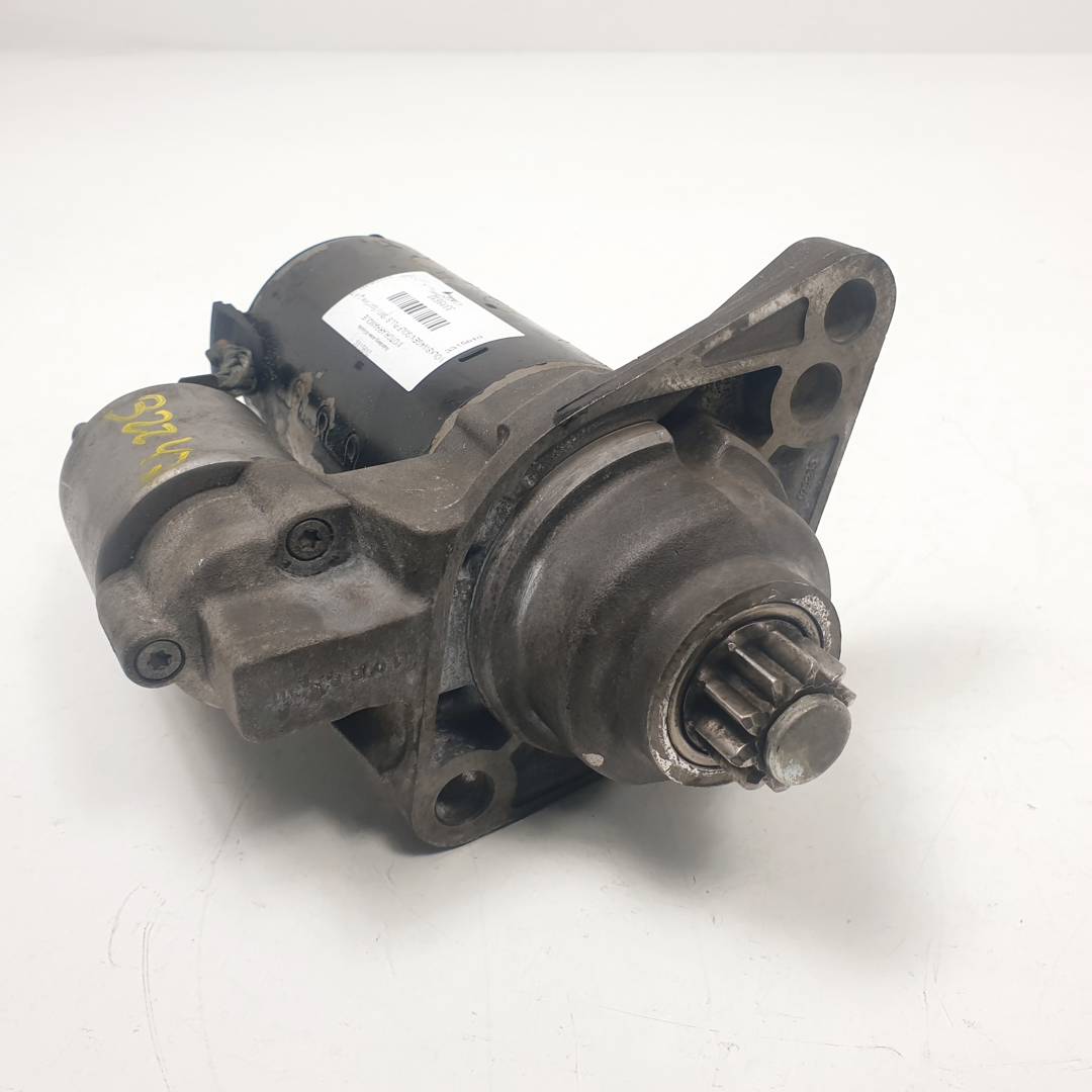 MOTOR ARRANQUE - 1005831311 - VOLKSWAGEN - GOLF PLUS (5M1)