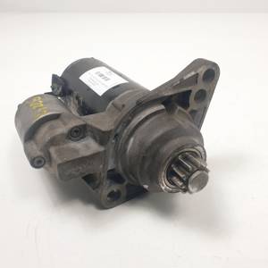 MOTOR ARRANQUE 1005831311 VOLKSWAGEN GOLF PLUS (5M1) Autodesguaces Alicante