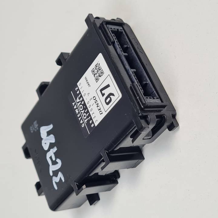 MODULO ELECTRONICO 8911148142 LEXUS RX Series (AL20) Autodesguaces Alicante