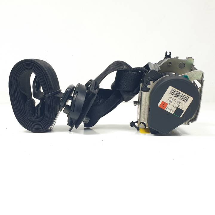 CINTURON SEGURIDAD DELANTERO IZQUIERDO 603372200 MERCEDES CLASE R (W251) Autodesguaces Alicante