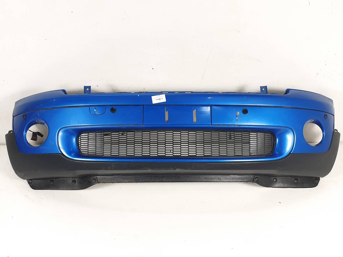 PARAGOLPES DELANTERO - MINI - MINI (R56)