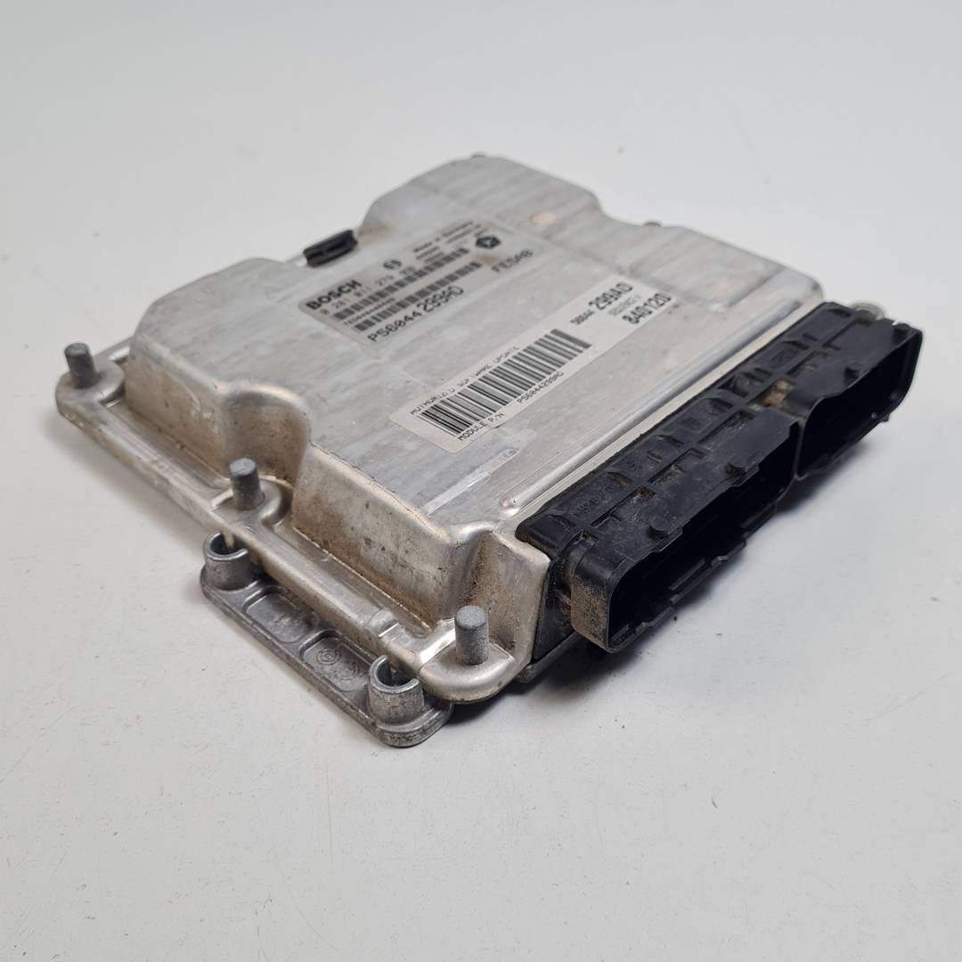 Engine ECU - 0281011279 - JEEP - CHEROKEE (KJ)