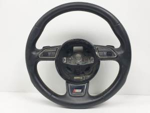 VOLANTE 62473150G AUDI S5 COUPE (8T) Autodesguaces Alicante