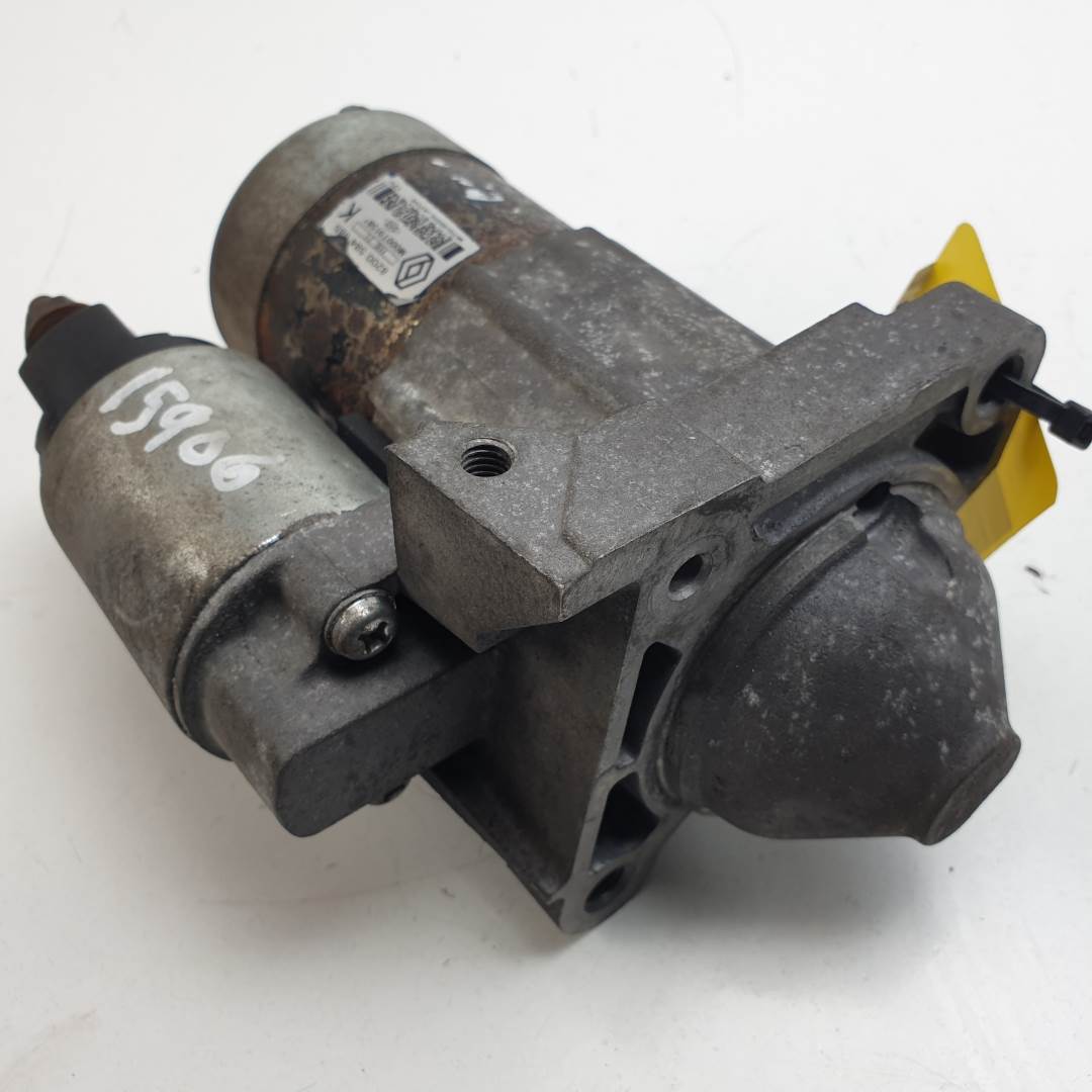 MOTOR ARRANQUE - 8200584685 - RENAULT - KANGOO (F/KC)