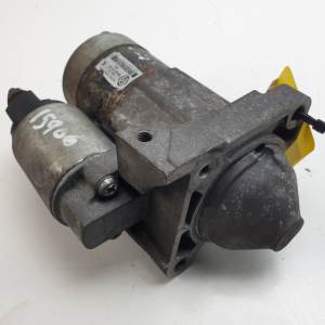 MOTOR ARRANQUE 8200584685 RENAULT KANGOO (F/KC) Autodesguaces Alicante