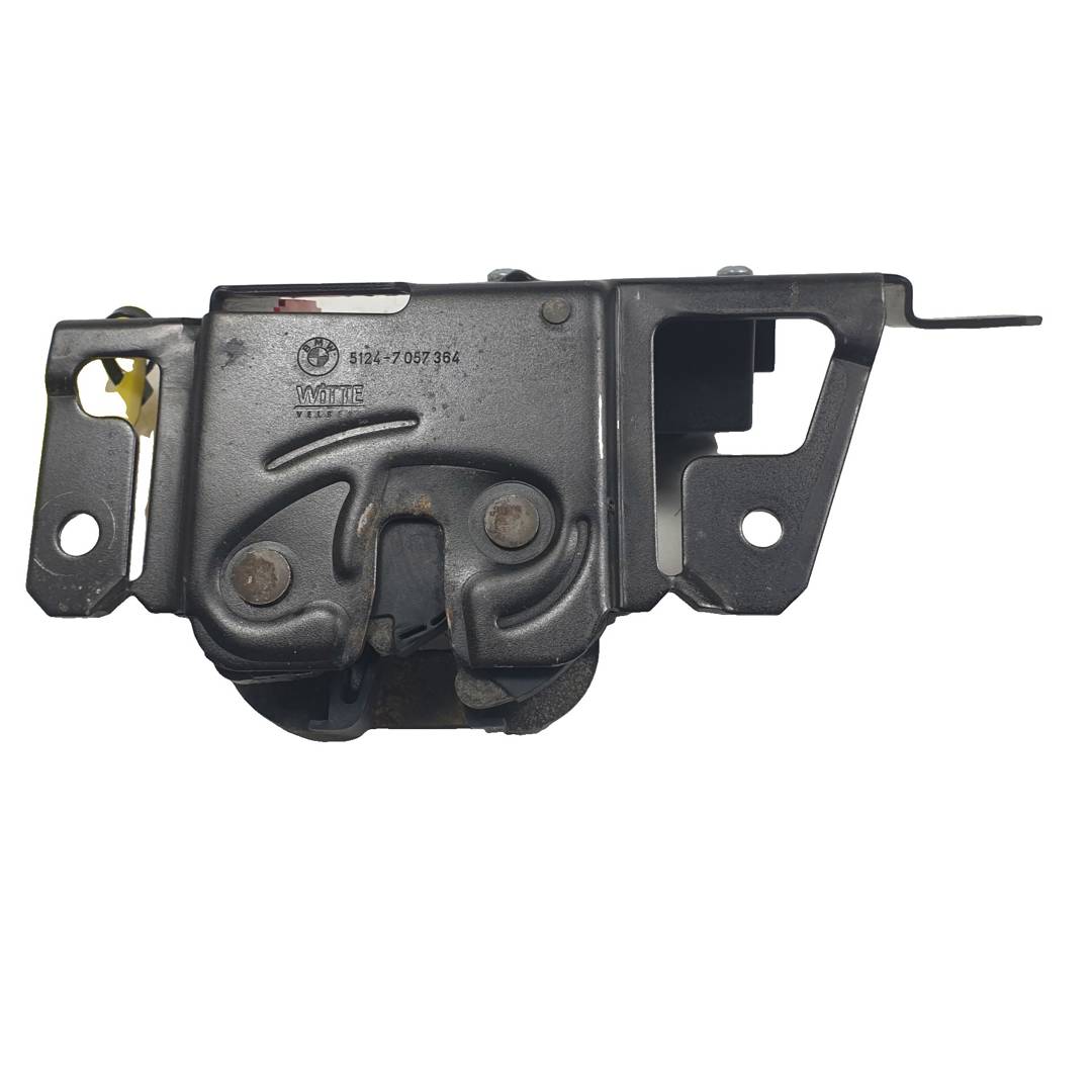 CERRADURA MALETERO / PORTON - 51247057364 - BMW - SERIE 3 TOURING (E46)