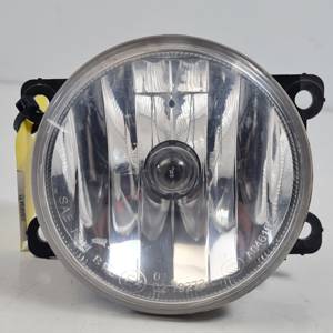 FARO ANTINIEBLA IZQUIERDO 11417102 CITROEN C3 Autodesguaces Alicante