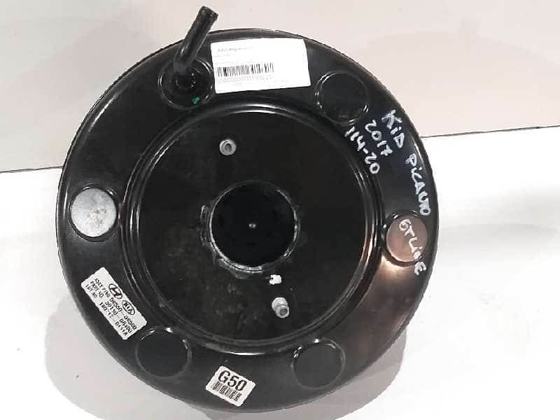 SERVOFRENO - 291355G6000 - KIA - KIA PICANTO (JA) (2017 - 2020)