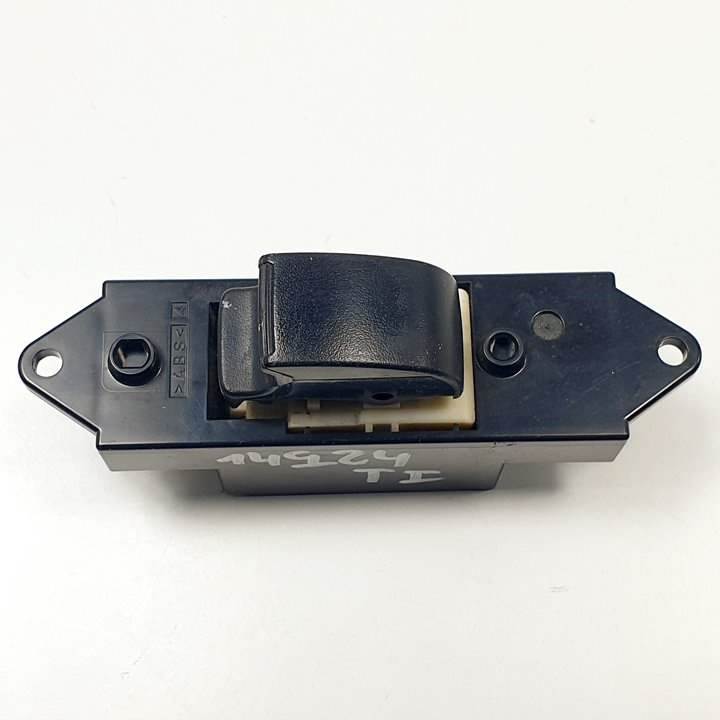 MANDO ELEVALUNAS TRASERO IZQUIERDO - MR587944 - MITSUBISHI - ASX (GA0W)