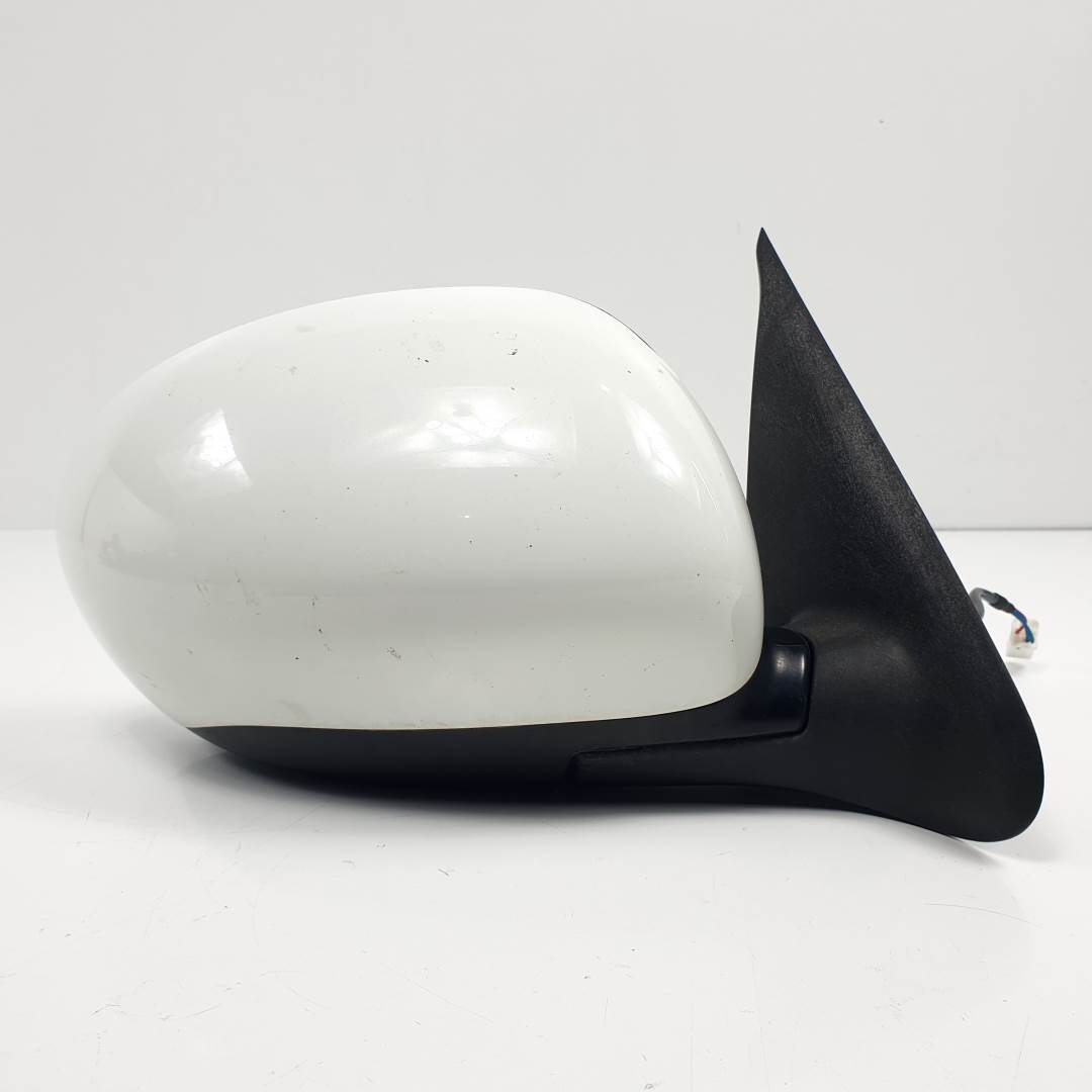 RETROVISOR DERECHO - Z33201RH - NISSAN - JUKE (F15)