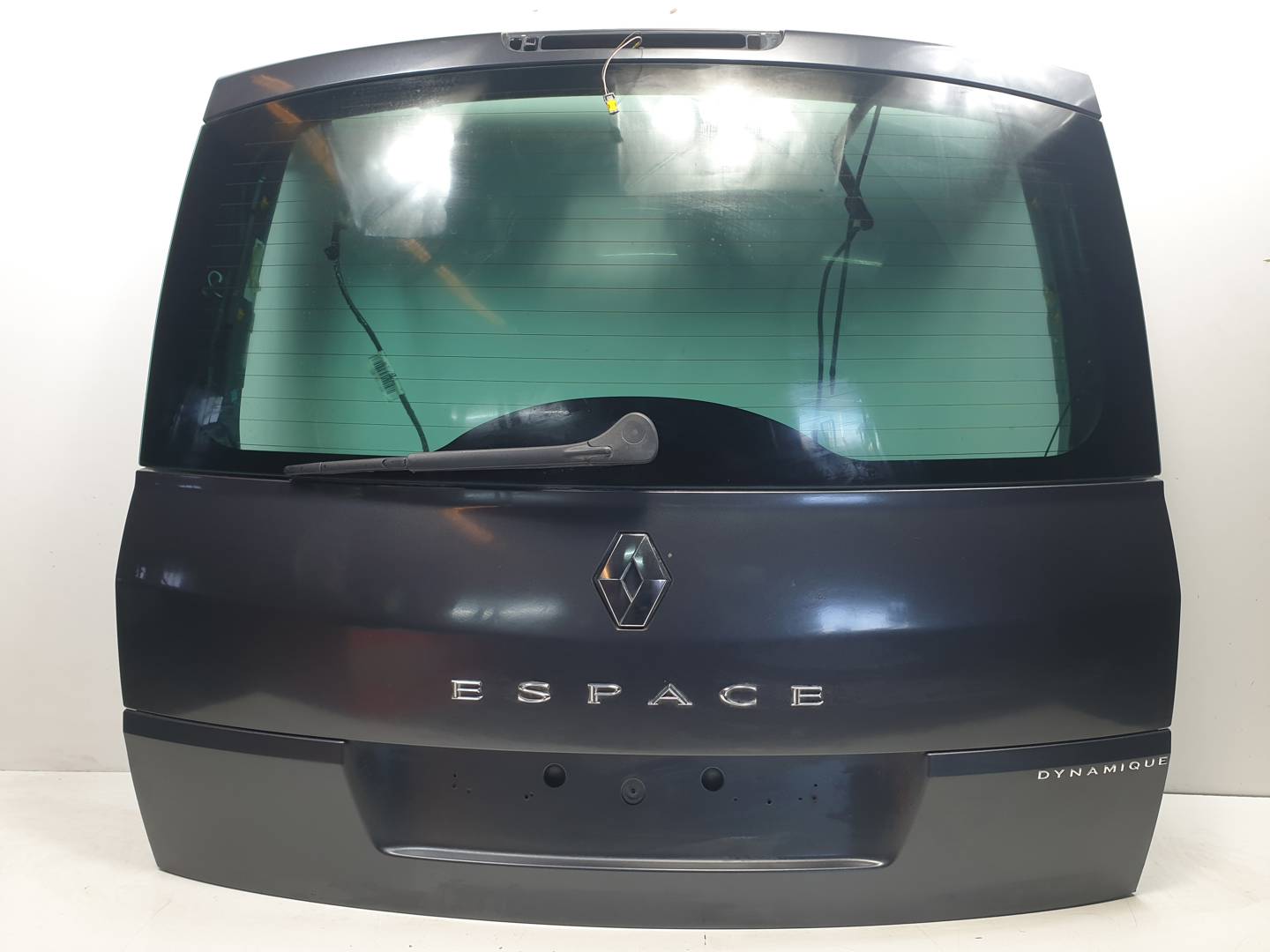 PORTON TRASERO - RENAULT - ESPACE IV (JK0)