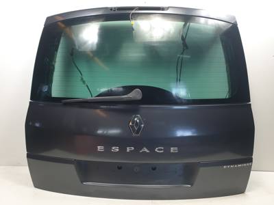 PORTON TRASERO RENAULT ESPACE IV (JK0) Autodesguaces Alicante