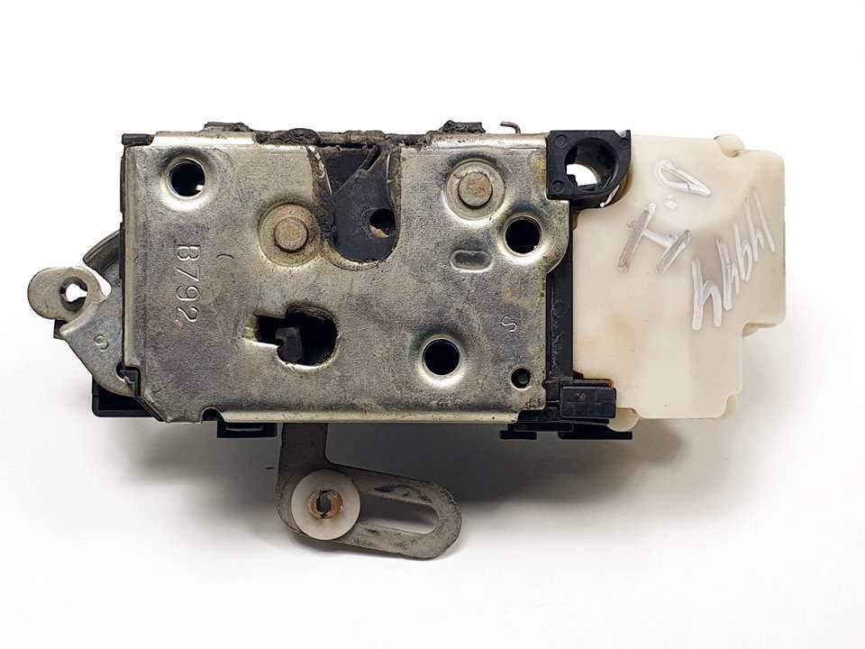 CERRADURA PUERTA DELANTERA IZQUIERDA - FIAT - PUNTO BERLINA (188)
