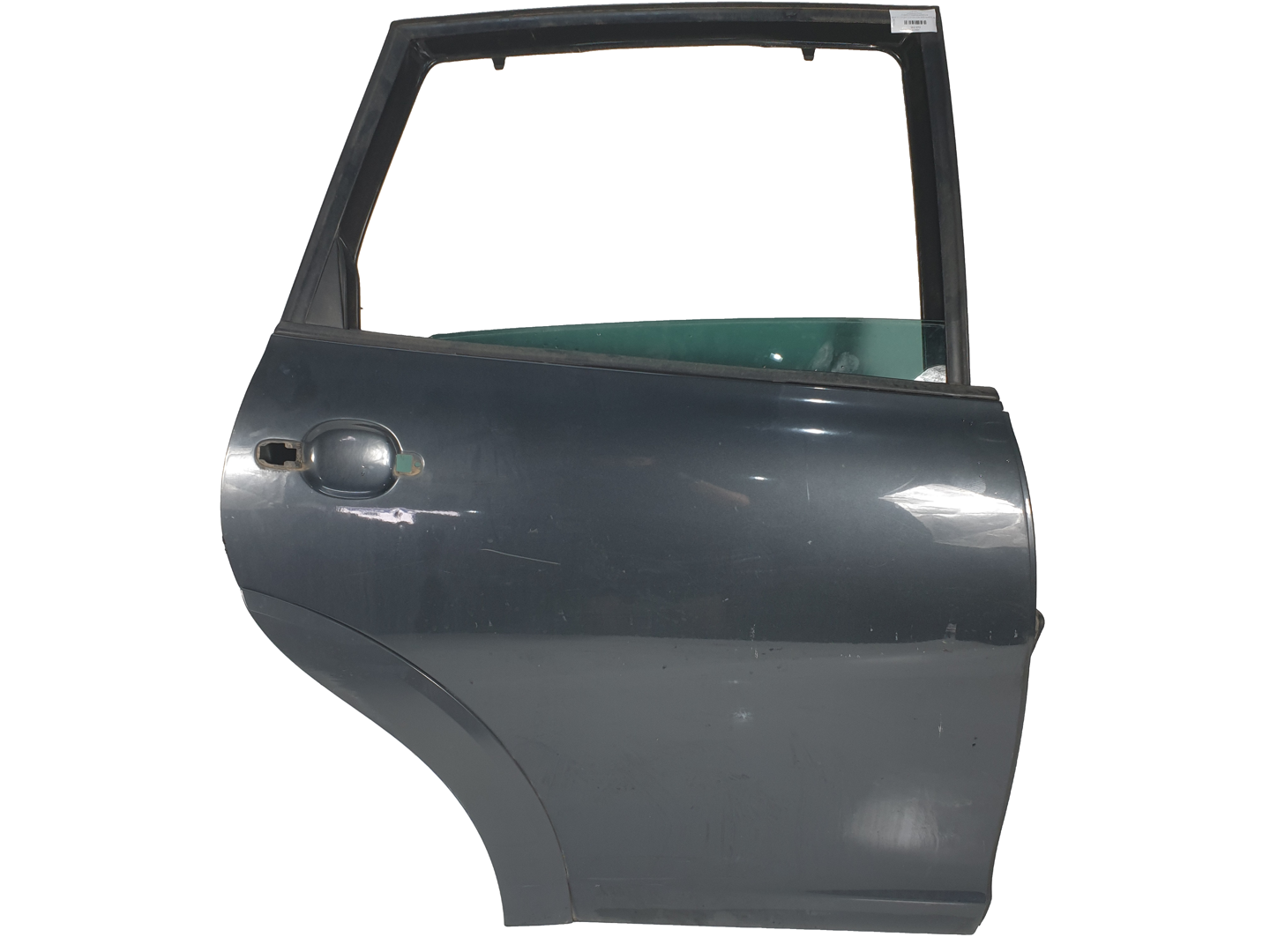 PUERTA TRASERA DERECHA - SEAT - ALTEA (5P1)