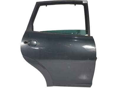 PUERTA TRASERA DERECHA SEAT ALTEA XL (5P5) Autodesguaces Alicante