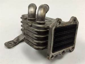 ENFRIADOR EGR 41212036F CHRYSLER VOYAGER (RG) Autodesguaces Alicante
