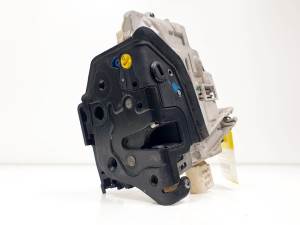 CERRADURA PUERTA TRASERA IZQUIERDA 3C4839015A VOLKSWAGEN PASSAT BERLINA (3C2) Autodesguaces Alicante