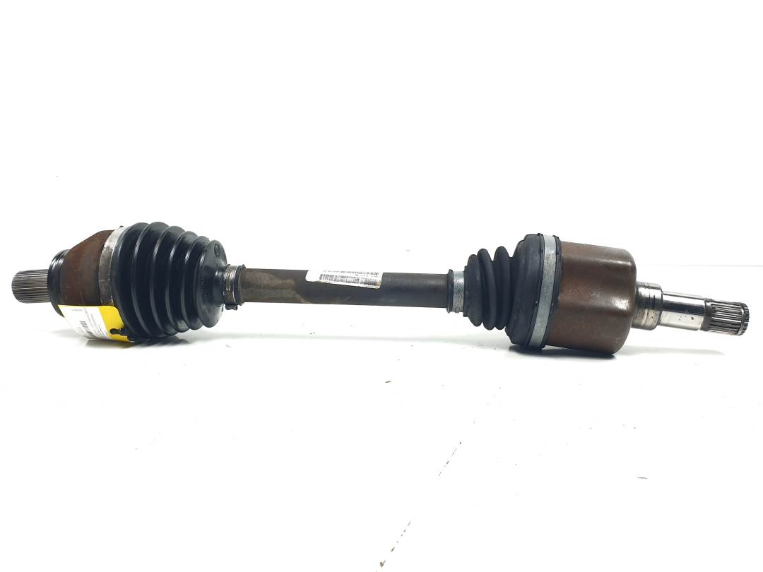 TRANSMISION DELANTERA IZQUIERDA - 6G913B437BD - FORD - S-MAX (CA1)