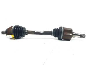 TRANSMISION DELANTERA IZQUIERDA 6G913B437BD FORD S-MAX (CA1) Autodesguaces Alicante