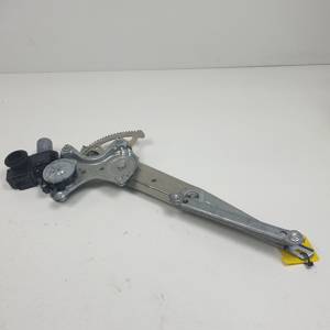 ELEVALUNAS TRASERO DERECHO 8571033360 LEXUS ES (XZ10) Autodesguaces Alicante