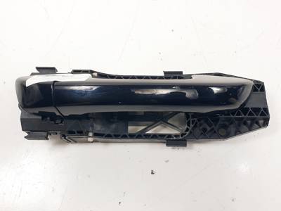 MANETA EXTERIOR TRASERA DERECHA 5N0839885G VOLKSWAGEN GOLF VI (5K1) Autodesguaces Alicante