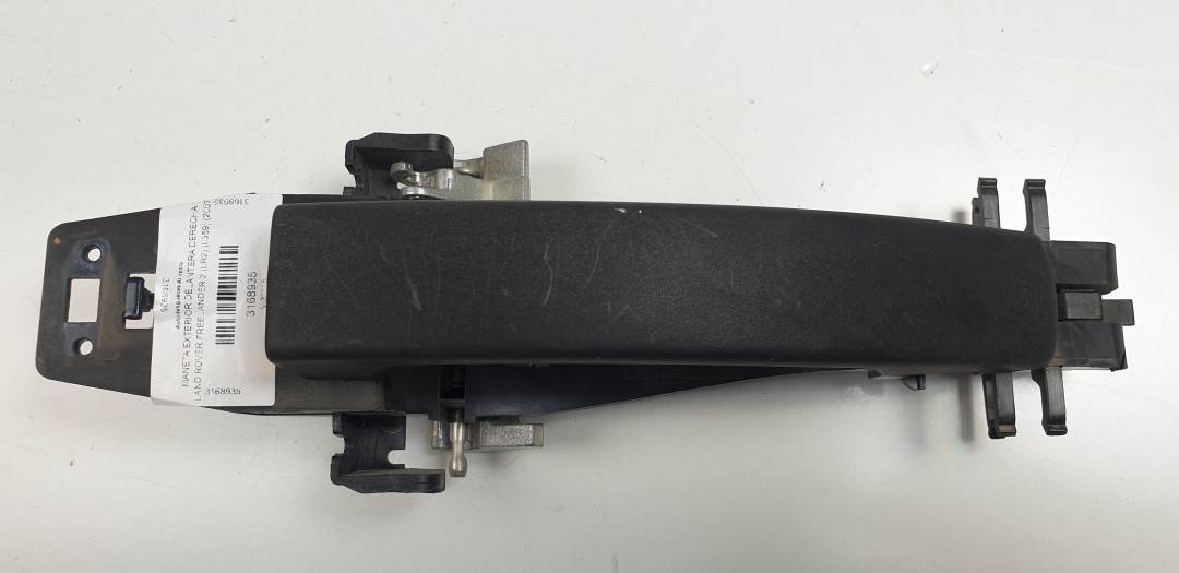 MANETA EXTERIOR DELANTERA DERECHA - 6H52203A28BH - LAND ROVER - FREELANDER 2 (LR2) (L359)