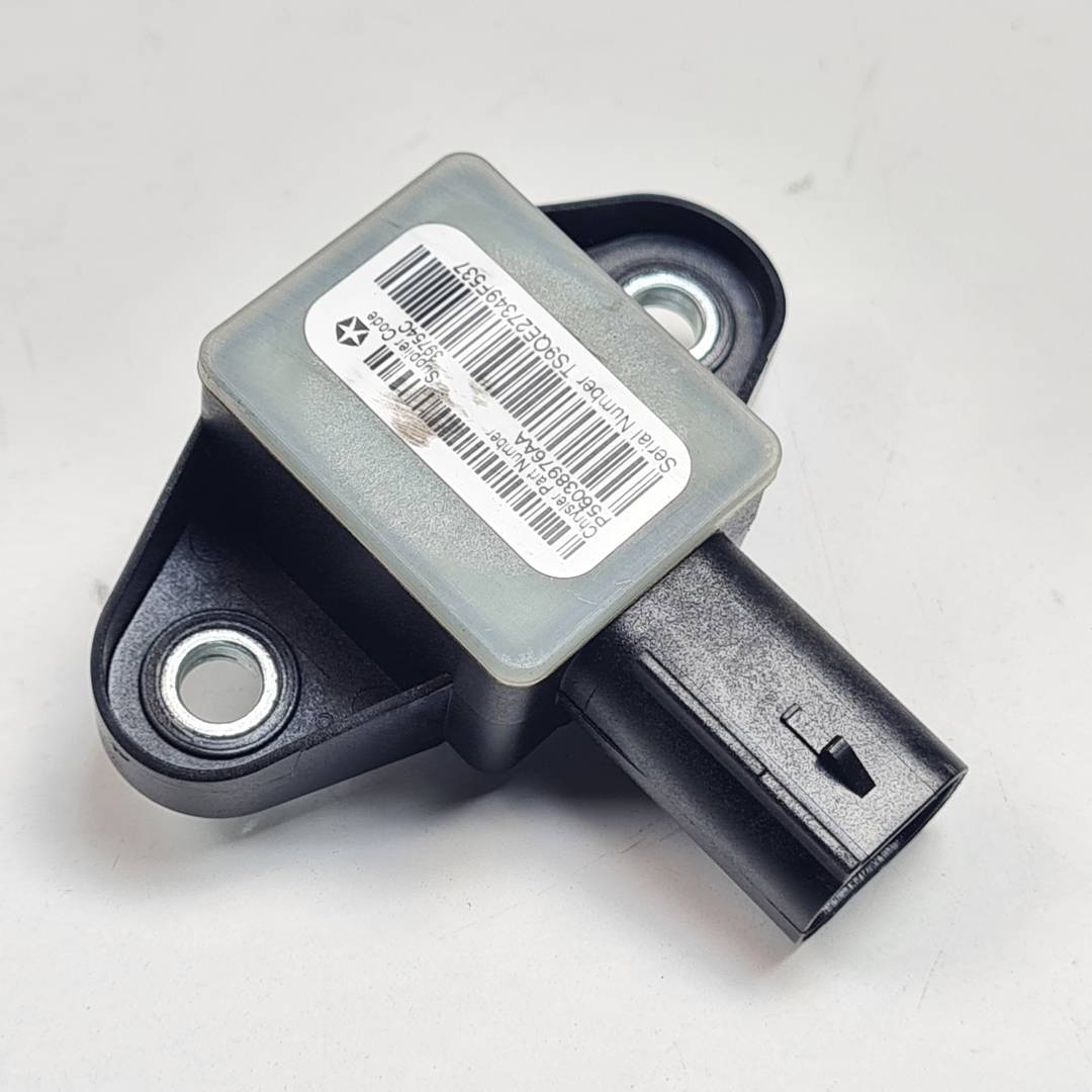 MODULO ELECTRONICO - P56038976AA - JEEP - CHEROKEE (KL)