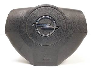 AIRBAG DELANTERO IZQUIERDO 13111348 OPEL ASTRA H CARAVAN Autodesguaces Alicante
