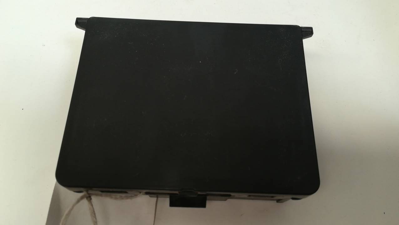 MODULO ELECTRONICO
