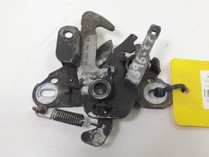 CERRADURA CAPOT 9646344780 CITROEN C5 BERLINA Autodesguaces Alicante