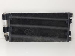 CONDENSADOR / RADIADOR AIRE ACONDICIONADO 756555F LAND ROVER FREELANDER (LN) Autodesguaces Alicante