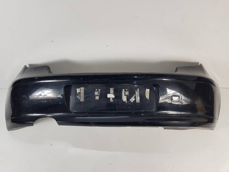 PARAGOLPES TRASERO BMW SERIE 1 BERLINA (E81/E87) Autodesguaces Alicante