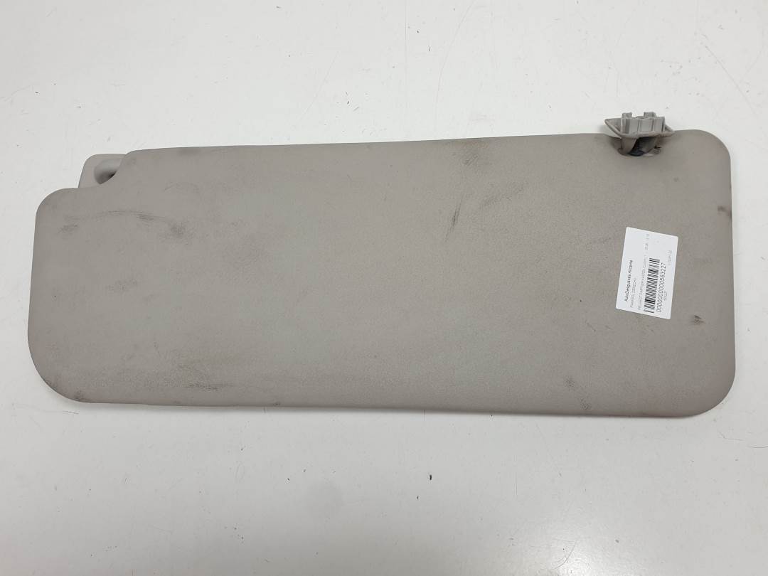 PARASOL DERECHO - PEUGEOT - PARTNER KASTEN (B9)