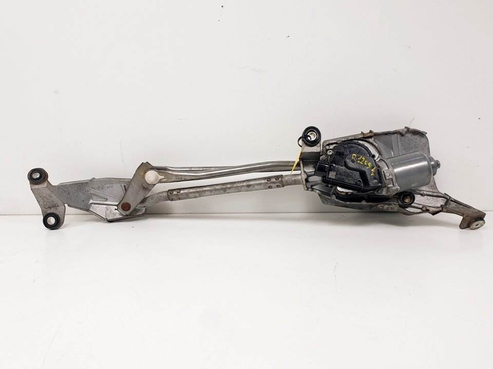 MOTOR LIMPIA DELANTERO - 1593001052 - VOLKSWAGEN - T4 TRANSPORTER/FURGONETA (MOD. 1991)