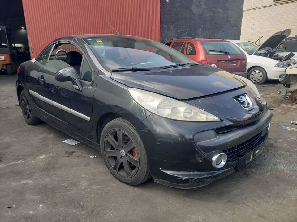PEUGEOT 207 CC (2007 - 2012)