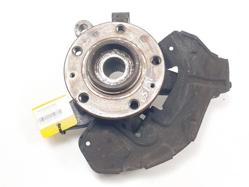 MANGUETA DELANTERA IZQUIERDA - 64832U03 - FIAT - SCUDO (222)